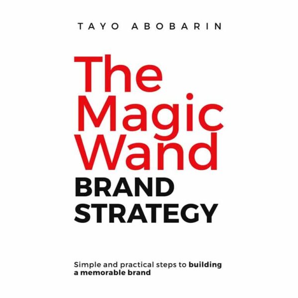 The Magic Wand Brand Strategy