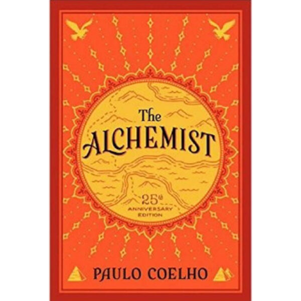 The Alchemist